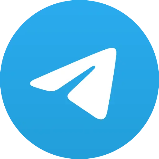 Telegram premium apk Logo
